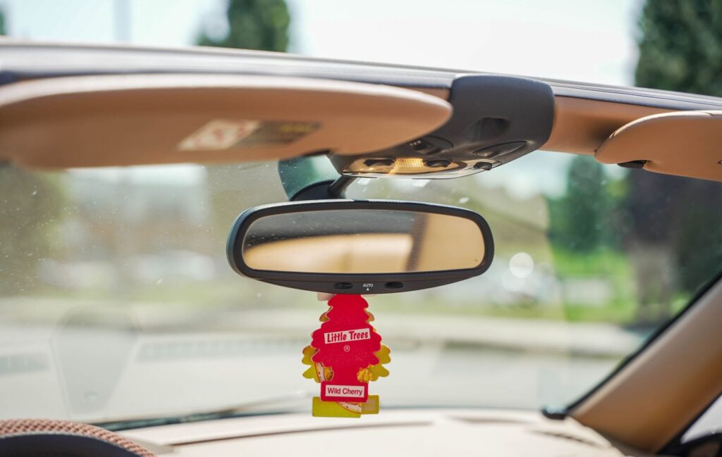 2008 Porsche 911 Carerra S Cabriolet