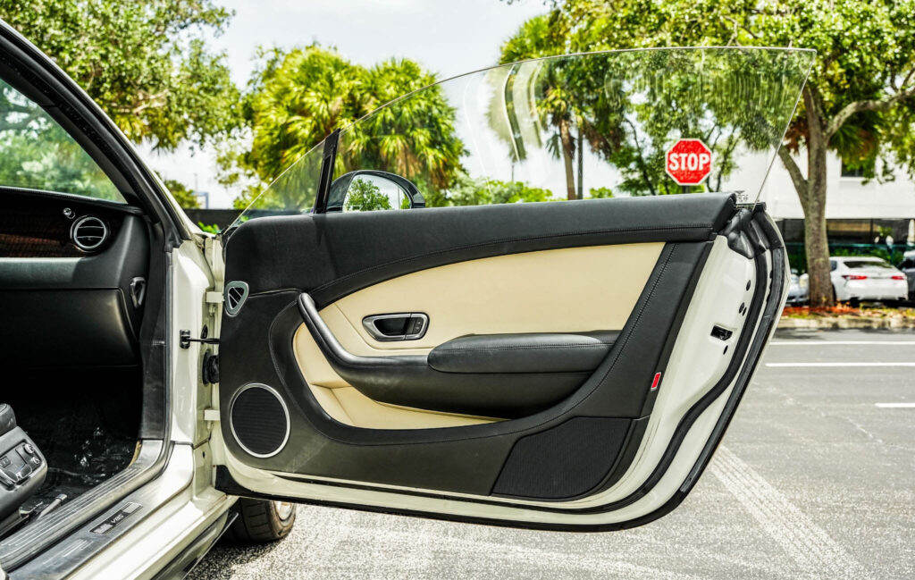 2016 Bentley Continental GT V8 S