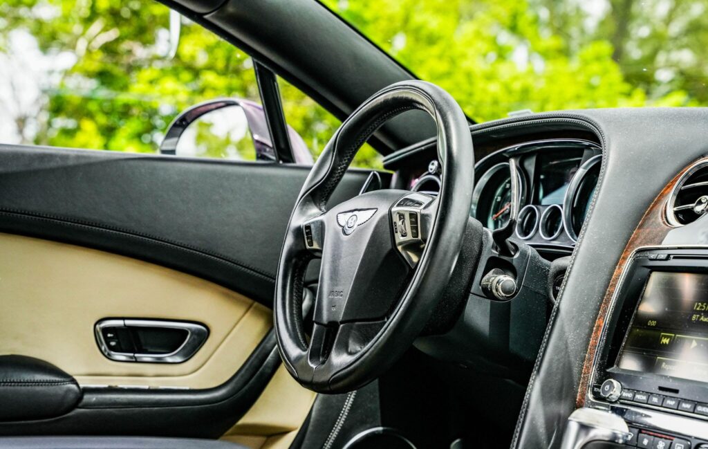 2016 Bentley Continental GT V8 S