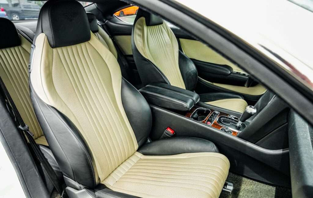 2016 Bentley Continental GT V8 S