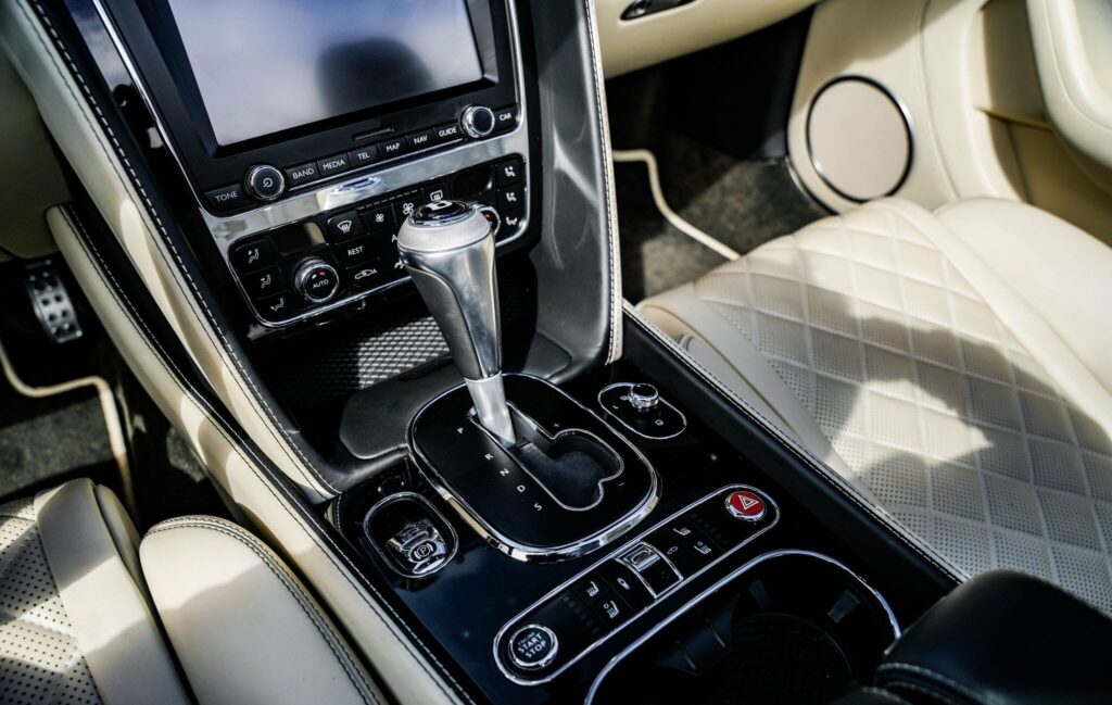 2016 Bentley Continental GTC V8 S