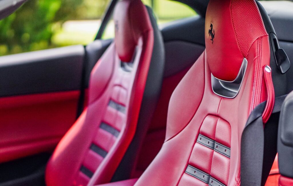 2019 Ferrari Portofino