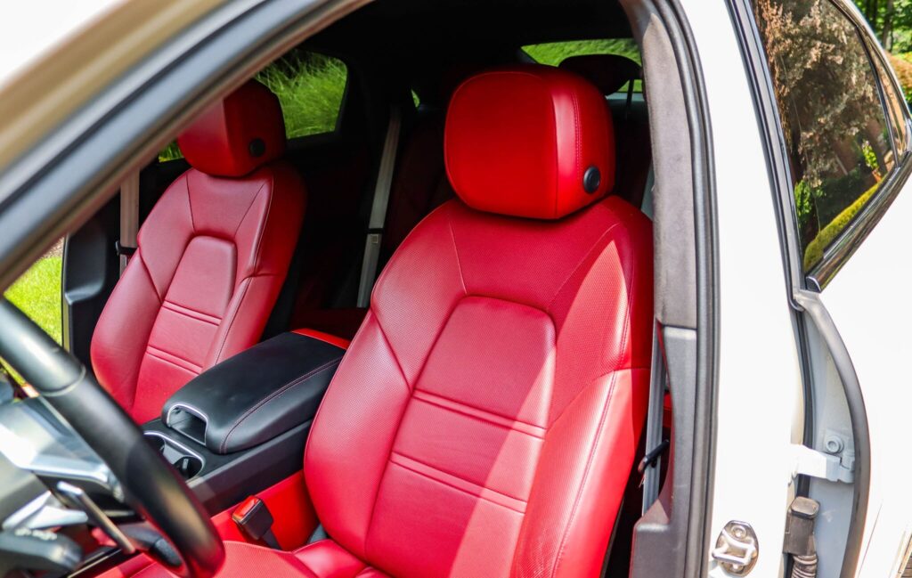 2022 Porsche Cayenne GTS Coupe