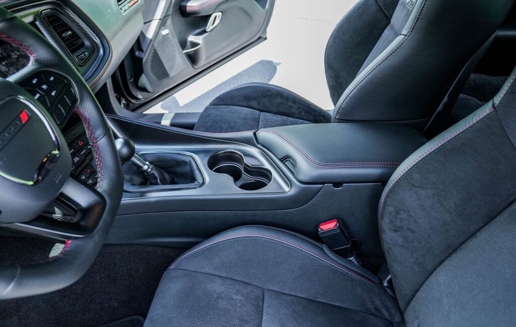 2023 Dodge Challenger R/T Scat Pack Shakedown Special Edition