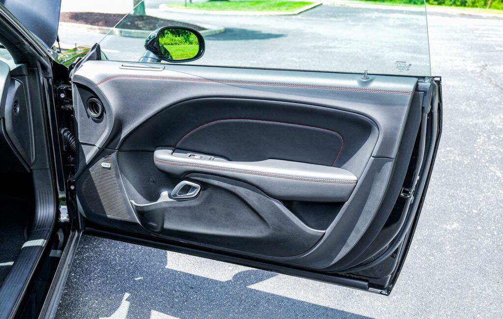 2023 Dodge Challenger R/T Scat Pack Shakedown Special Edition