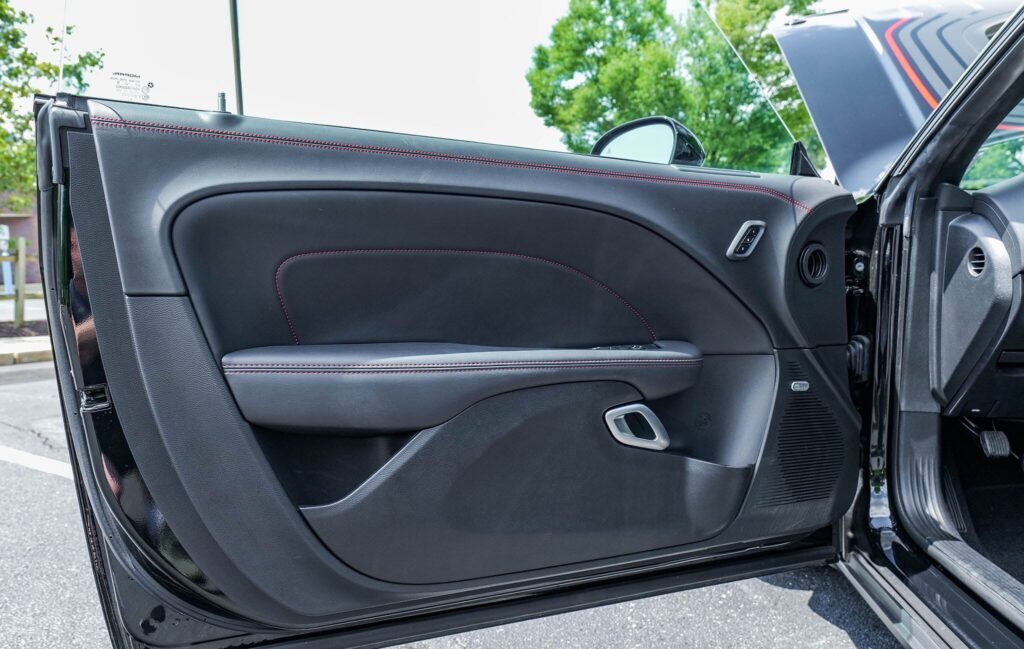 2023 Dodge Challenger R/T Scat Pack Shakedown Special Edition