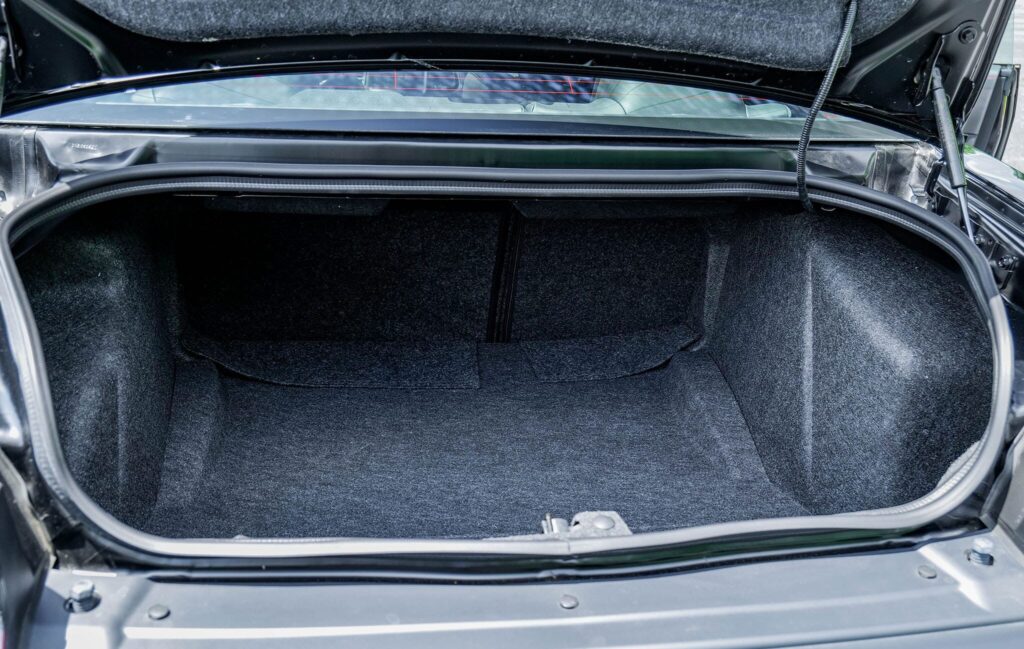 2023 Dodge Challenger R/T Scat Pack Shakedown Special Edition